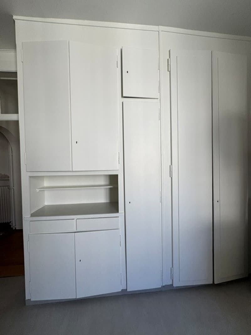 Charmant appartement rénové de 5 pièces au cœur de Lausanne (12)