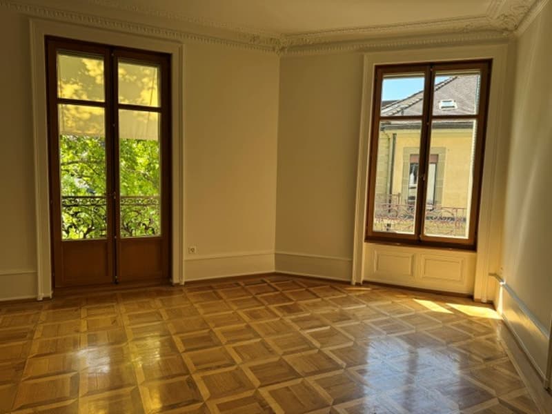 Charmant appartement rénové de 5 pièces au cœur de Lausanne (6)