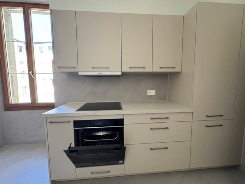 Charmant appartement rénové de 5 pièces au cœur de Lausanne (11)