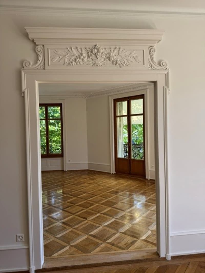 Charmant appartement rénové de 5 pièces au cœur de Lausanne (4)