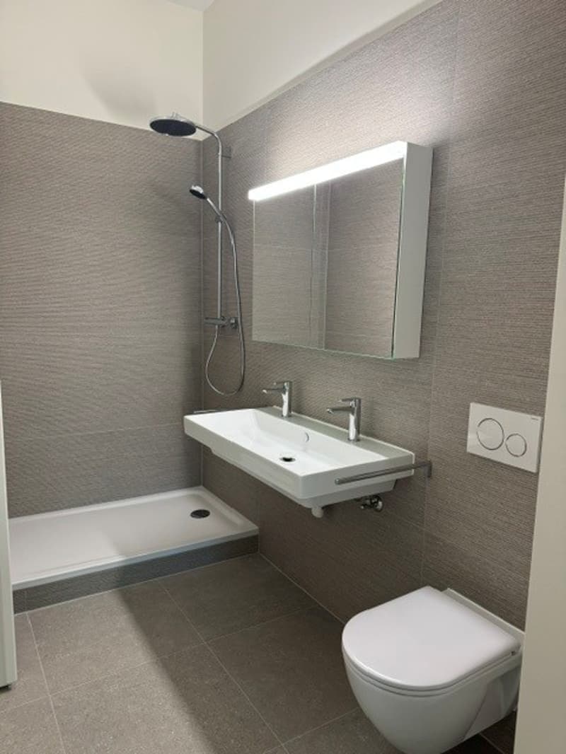 Charmant appartement rénové de 5 pièces au cœur de Lausanne (14)