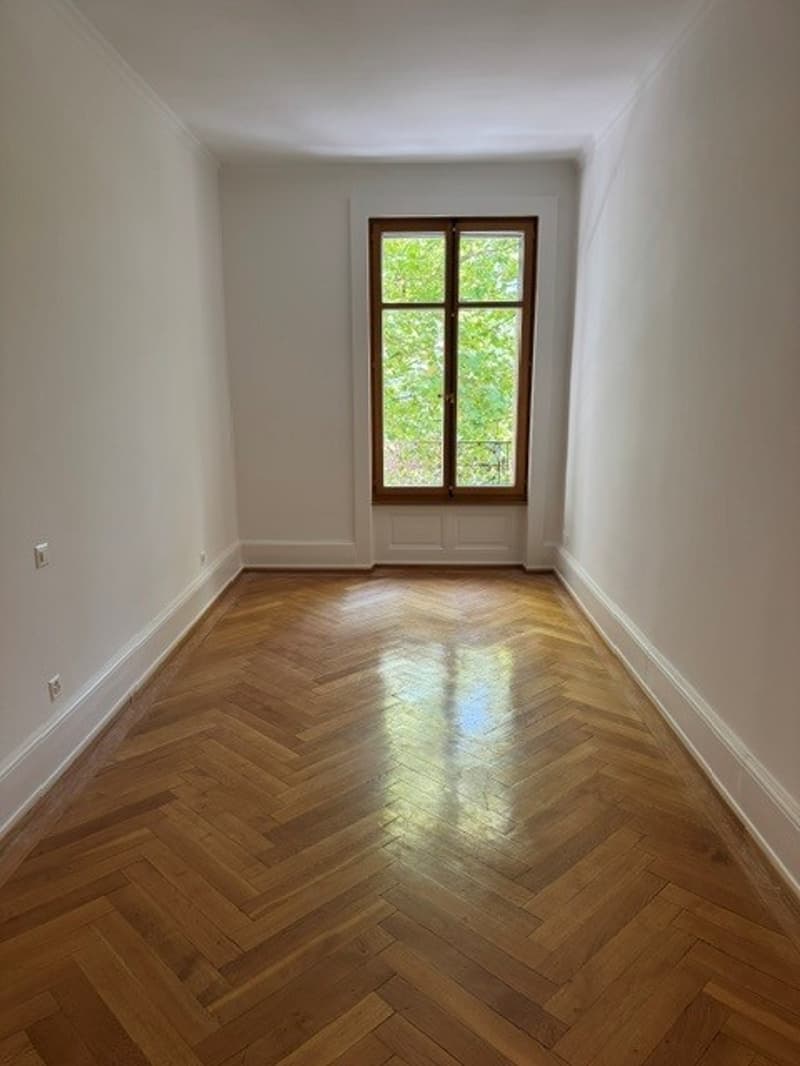 Charmant appartement rénové de 5 pièces au cœur de Lausanne (7)