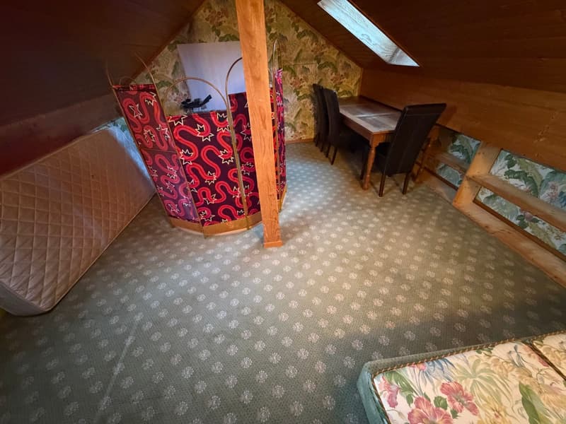 Charmant appartement de 3.5 pièces à Préverenges (1)