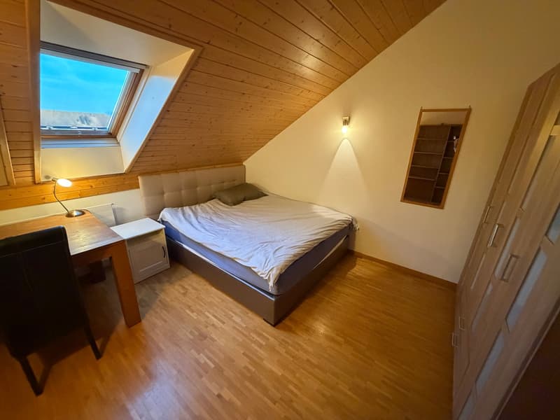 Charmant appartement de 3.5 pièces à Préverenges (6)