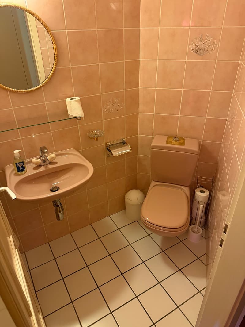 Charmant appartement de 3.5 pièces à Préverenges (2)