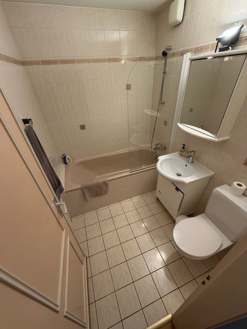 Charmant appartement de 3.5 pièces à Préverenges (4)