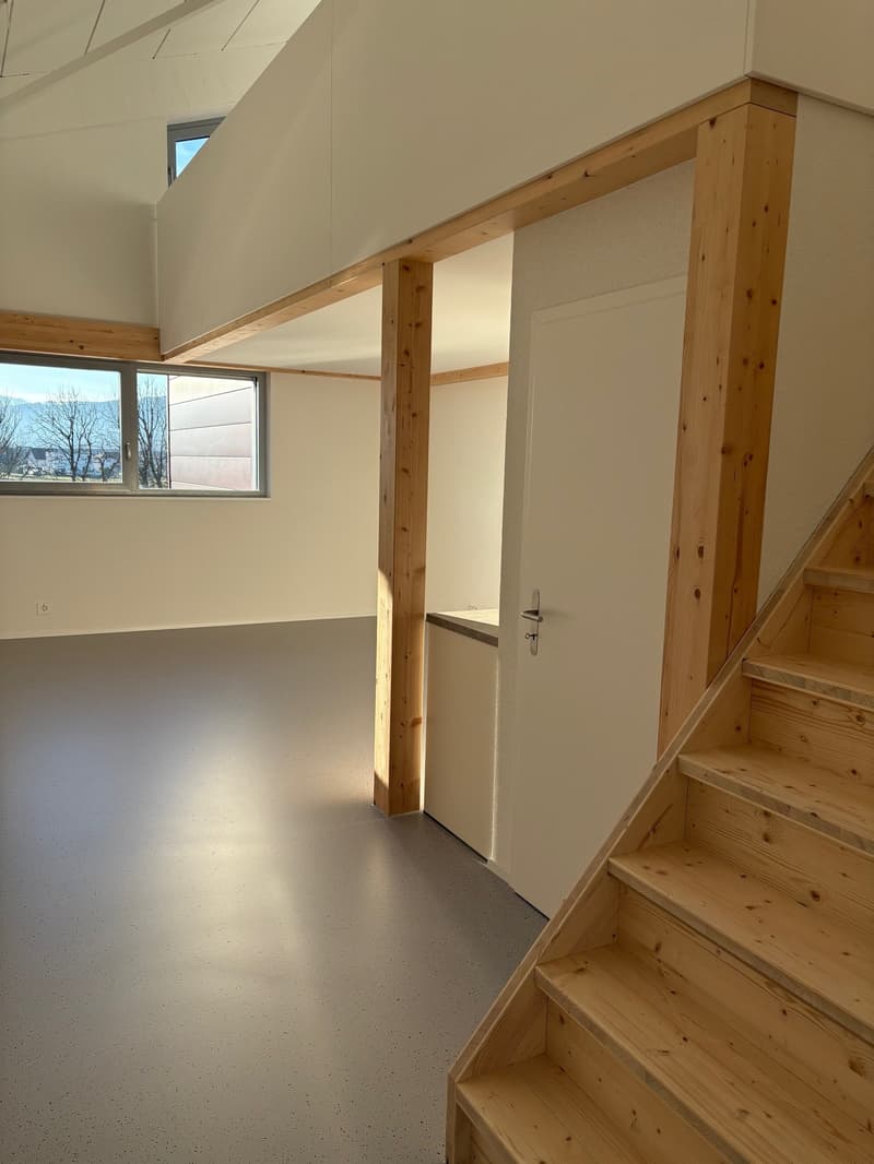 A louer 9 bureaux de taille variable de suite (2)