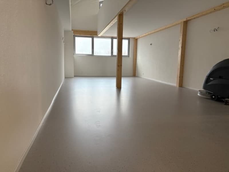 A louer 9 bureaux de taille variable de suite (4)
