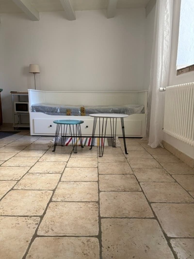 Studio à louer au 1er novembre 2026, rue du Bourg 15, à Montricher (8)