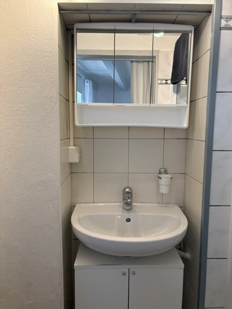 Studio à louer au 1er novembre 2026, rue du Bourg 15, à Montricher (5)
