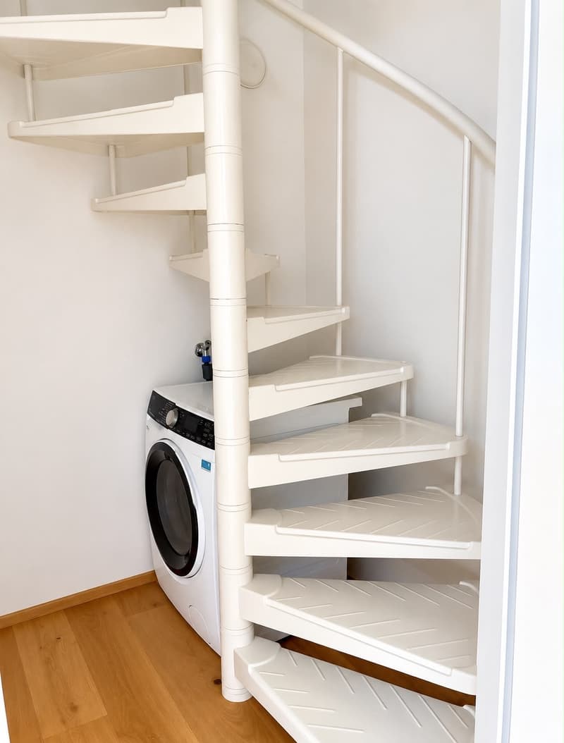 Moderne 3-Zimmer-Maisonette-Wohnung in Zürich Enge (7)