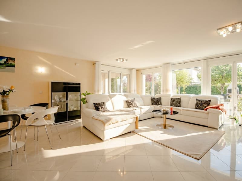 Maison de 6.5 pièces dans un quartier familial recherché (2)