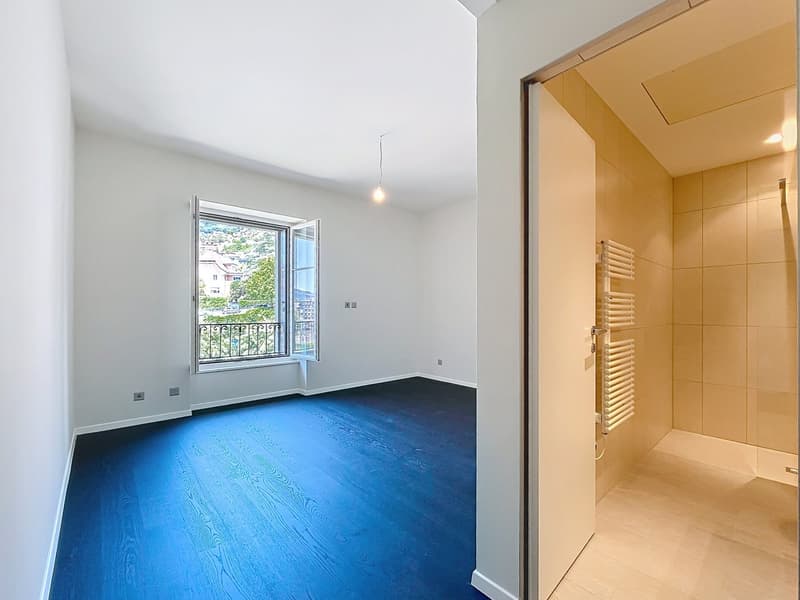 MONTREUX, EN PREMIÈRE LOGE - Une adresse emblématique face au Léman (10)