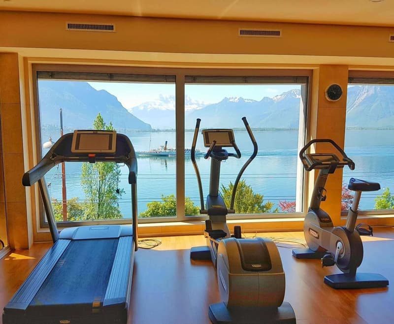 LE LÉMAN COMME DÉCOR - appartement d’exception au cœur de Montreux (16)