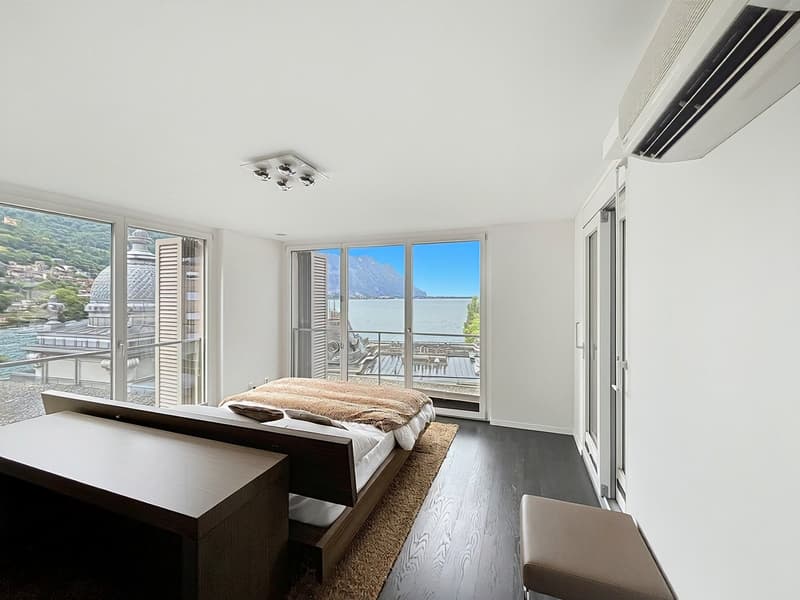 LE LÉMAN COMME DÉCOR - appartement d’exception au cœur de Montreux (8)