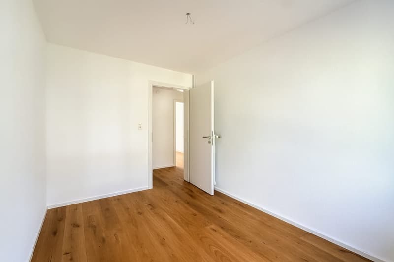 Appartement 3.5 pièces à Grenchen à louer - Première occupation, moderne (3)