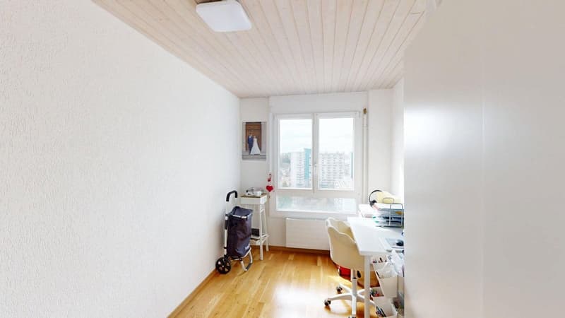 5.5-Room Attic Dream in Bern (8)