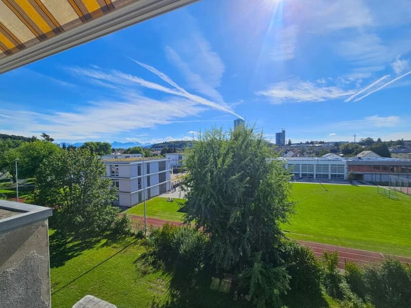 Frisch sanierte 3.5-Zi.-Wohnung mit Balkon in Ostermundigen (13)