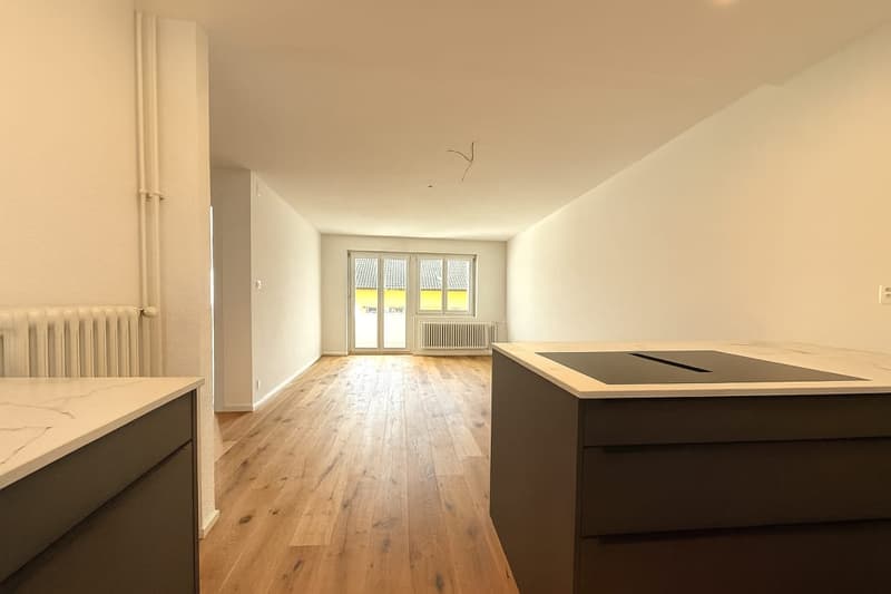 3.5-Zi.-Wohnung in Grenchen mieten - Erstbezug, modern (5)