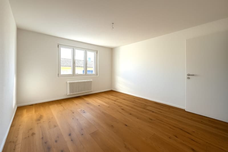 3.5-Zi.-Wohnung in Grenchen mieten - Erstbezug, modern (2)