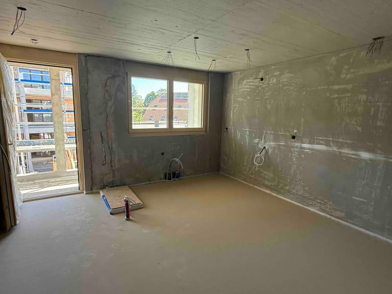 3.5-Zimmer-Neubau mit 20 m² Balkon, ruhig & sonnig (4)