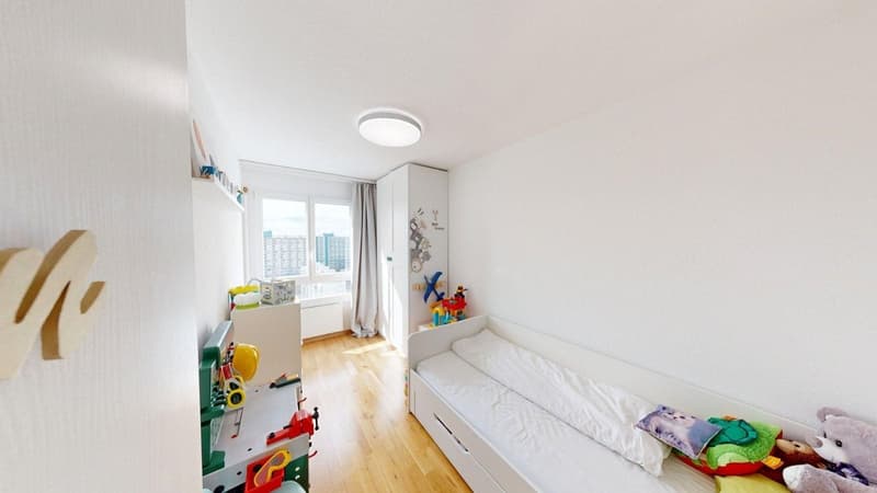 5.5-Zimmer-Attika Traum in Bern (6)