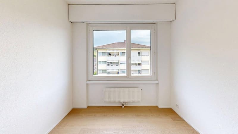 4.5-Zi.-Wohnung mit Balkon, Erstbezug 2026 - Kehrsatz kaufen (7)