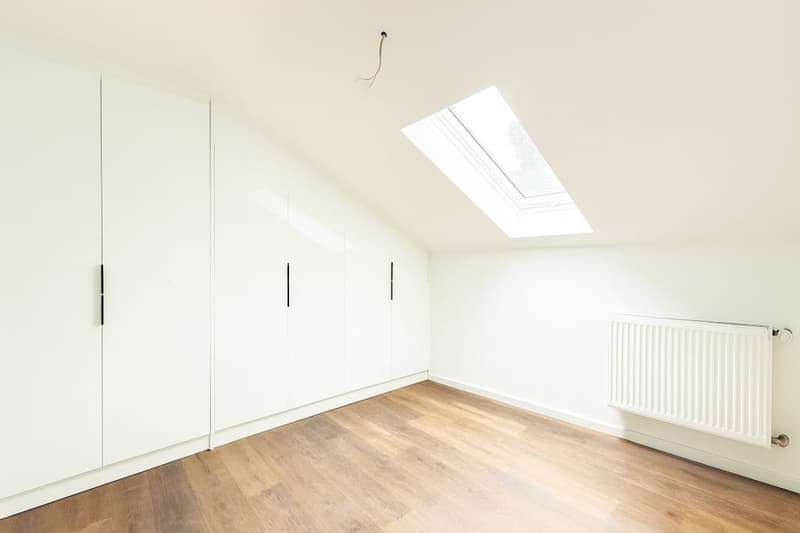 Frisch sanierte 2.5-Zi.-Dachwohnung mit Stil in Grenchen (2)