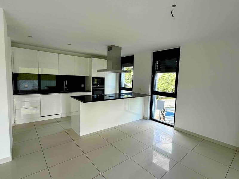 4.5-Zimmer-Wohnung mit 20 m² Sonnenbalkon (5)