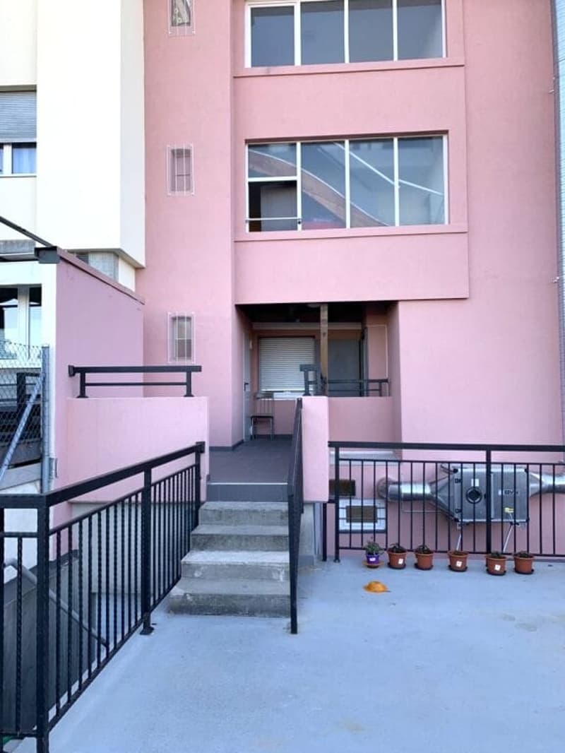 MFH mit 10 Whg + Gewerbe, totalsaniert, zentral in Biel (11)