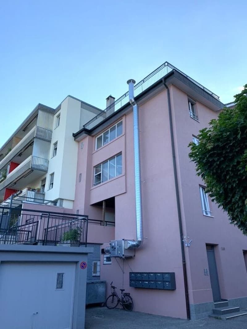 MFH mit 10 Whg + Gewerbe, totalsaniert, zentral in Biel (12)
