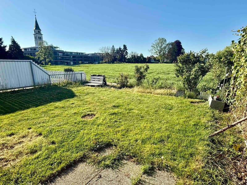 Charmantes Doppeleinfamilienhaus mit Wintergarten (8)