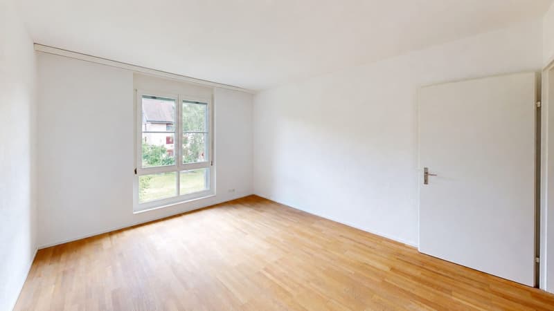 Sanierte 3.5-Zimmerwohnung in Ins Küche und Einbauschränke frei wählbar (11)