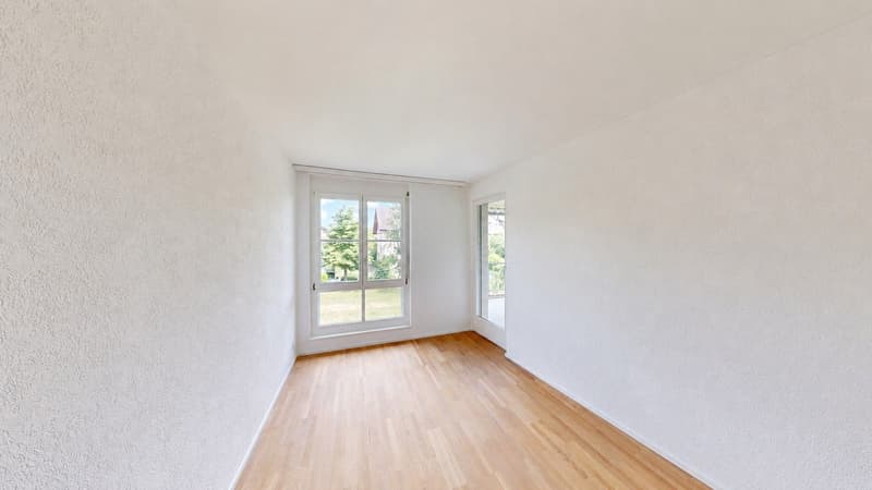Sanierte 3.5-Zimmerwohnung in Ins Küche und Einbauschränke frei wählbar (10)