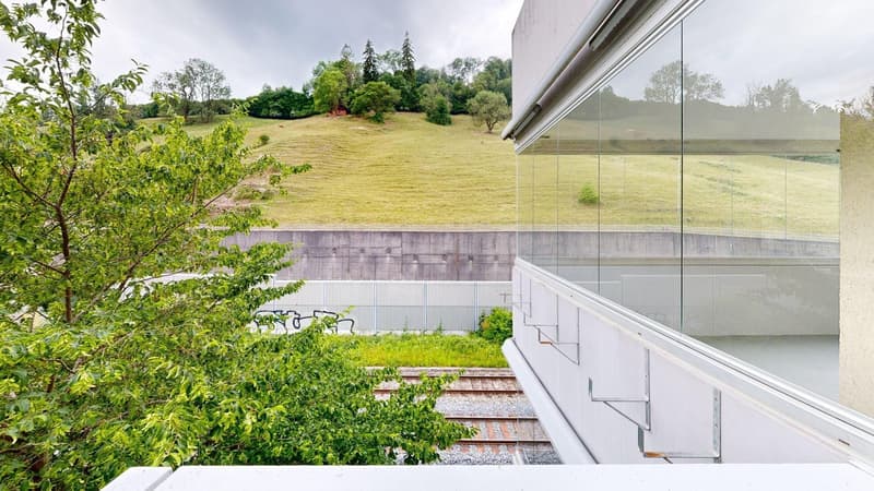 4.5-Zi.-Wohnung mit Balkon, Erstbezug 2026 - Kehrsatz kaufen (10)