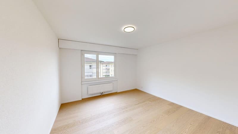 4.5-Zi.-Wohnung mit Balkon, Erstbezug 2026 - Kehrsatz kaufen (7)