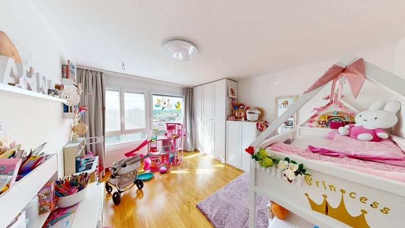 5.5-Zimmer-Attika Traum in Bern (7)