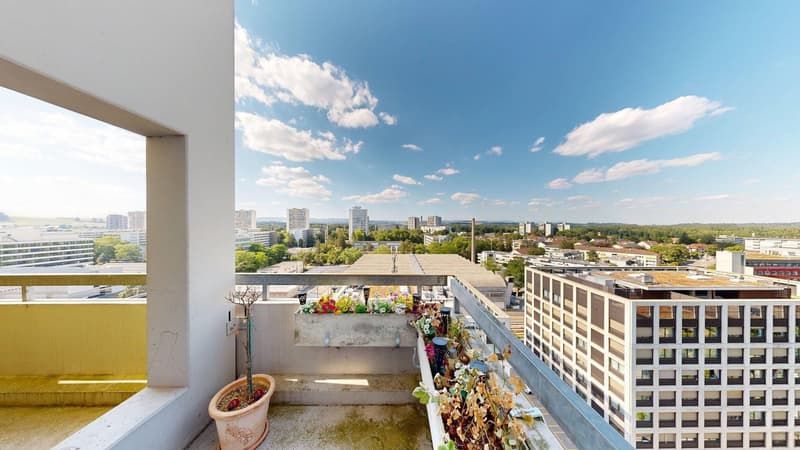 4.5-Zimmer-Duplexwohnung mit Aussicht in Bern (12)