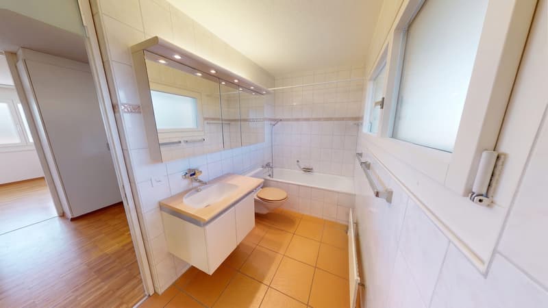 5.5-Zi-Wohnung mit 2 Balkonen, zentral in Bern-Bümpliz (8)