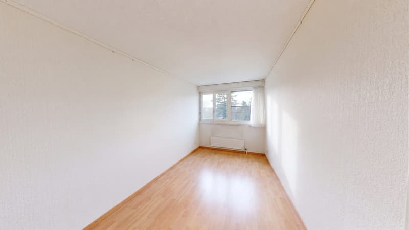 5.5-Zi-Wohnung mit 2 Balkonen, zentral in Bern-Bümpliz (6)