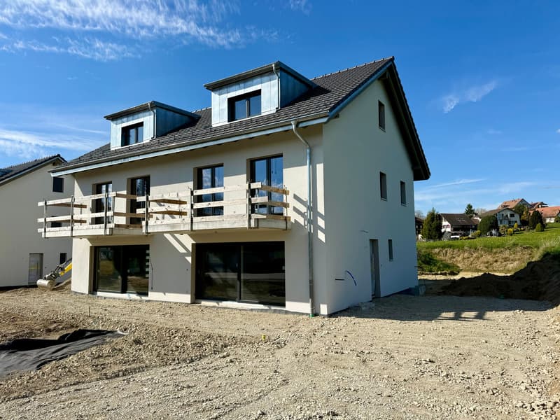 Ein Wohnort zum Wohlfühlen (4)