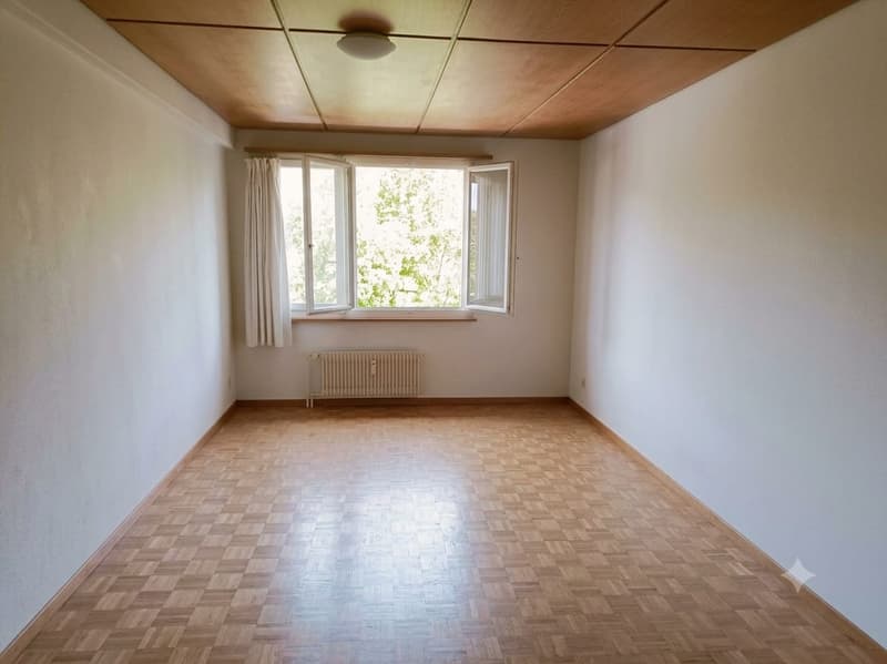 3.5-Zimmer-Wohnung mit zwei Balkonen in Schwarzenburg mieten (3)