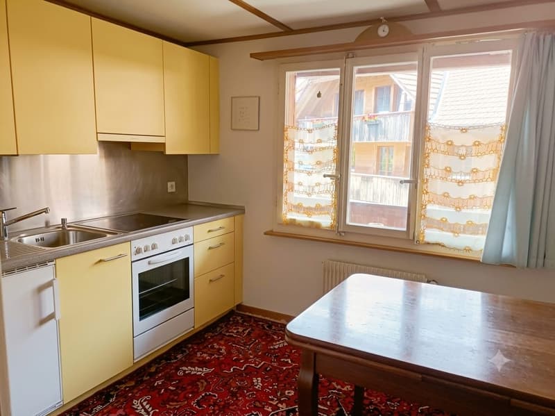 3.5-Zimmer-Wohnung mit zwei Balkonen in Schwarzenburg mieten (4)