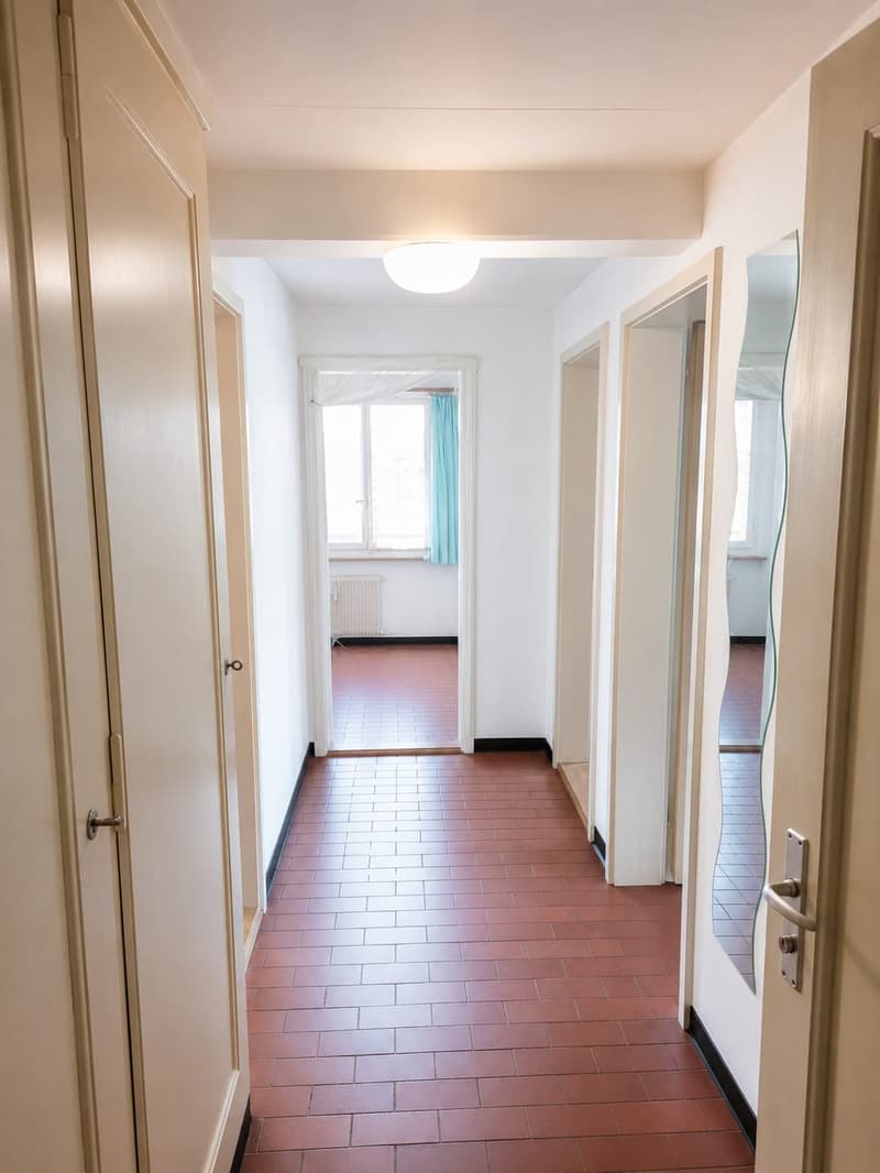 3.5-Zimmer-Wohnung mit zwei Balkonen in Schwarzenburg mieten (2)