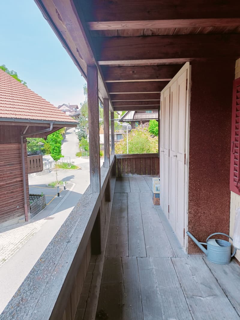 3.5-Zimmer-Wohnung mit zwei Balkonen in Schwarzenburg mieten (7)