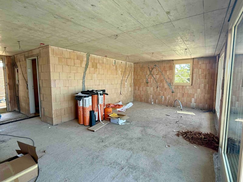 3.5-Zimmer-Attikawohnung mit 75 m² Terrasse in Biberist kaufen (7)