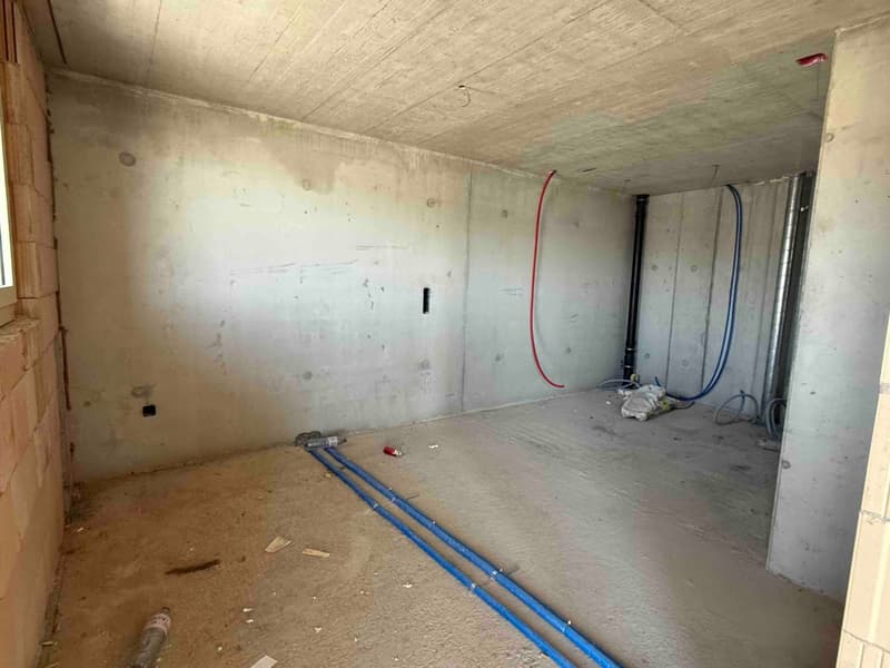3.5-Zimmer-Attikawohnung mit 75 m² Terrasse in Biberist kaufen (9)