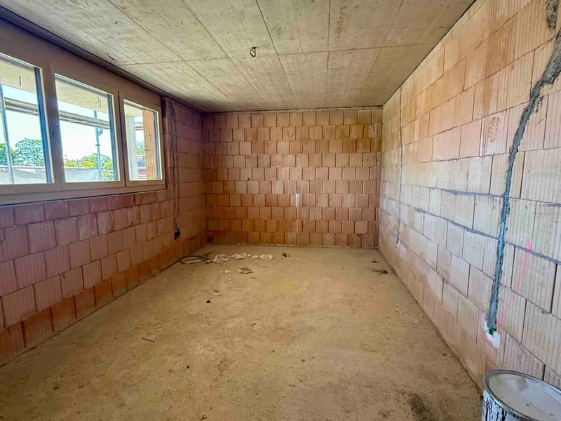 3.5-Zimmer-Attikawohnung mit 75 m² Terrasse in Biberist kaufen (8)