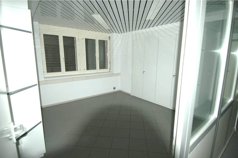 Flexible Büro-/Praxisfläche mit Parkplatz in Grenchen, 194 m² (4)