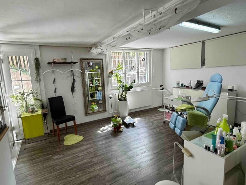 6.5-Zimmer-Haus mit Gewerbeanteil in Zuchwil kaufen (11)